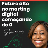 Imagem do curso Começa do zero no marting digital