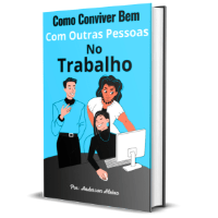 Imagem do produto Como Conviver Bem com Outras Pessoas no Trabalho