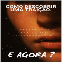 Imagem do produto COMO DESCOBRIR UMA TRAIÇÃO