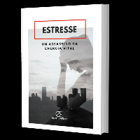 Imagem do produto ESTRESSE - Um assassino da energia vital!