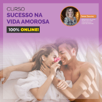 Imagem do produto Sucesso Na Vida Amorosa