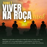 Imagem do produto Segredos da Vida Simples e Feliz na Roça