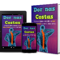 Imagem do produto Dor na Costa