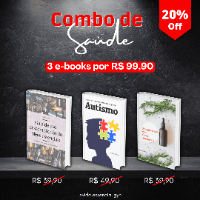Imagem do produto Combo de Ebooks - Óleos Essenciais