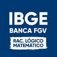 Imagem do produto Curso Raciocínio Lógico Matemático IBGE 2026