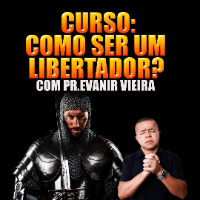 Imagem do curso Como ser um libertador?