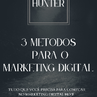 Imagem do produto 3 Métodos do Marketing