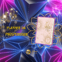 Imagem do produto PLANNER DA PROSPERIDADE