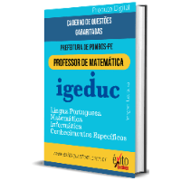 Capa do curso 