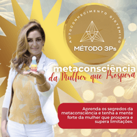 Imagem do produto MPU. Mulheres Produtivas e Espiritualizadas  - Método 3Ps