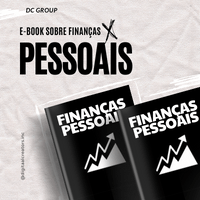 Imagem do produto Finanças ao Extremo | E-book