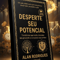 Imagem do produto Desperte Seu Potencial
