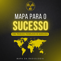 Imagem do produto O Mapa Do Sucesso (Radiologia)