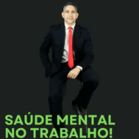 Imagem do produto Ebook - A Importância da Saúde Mental no Trabalho .