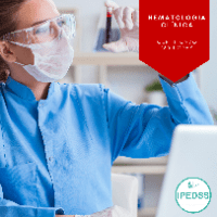 Imagem do curso CURSO DE CAPACITAÇÃO EM HEMATOLOGIA CLÍNICA - CERTIFICADO 180 HORAS