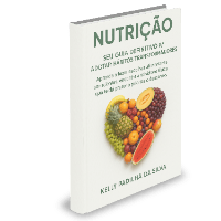 Imagem do produto NUTRIÇÃO SAUDÁVEL