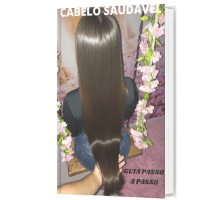 Imagem do curso Guia de Autoajuda: Fascículo:02 Cabelo Saudável