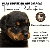Imagem do curso Depressão por Animais de estimação Oficial