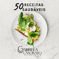 Imagem do produto 80 receitas saudáveis