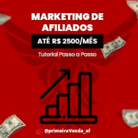 Imagem do produto Marketing de Afiliados
