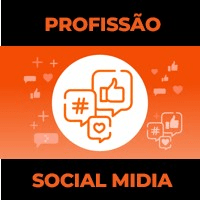 Imagem do curso Profissão de Social Midia + Bônus
