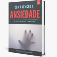 Imagem do curso Como Vencer a Ansiedade - 10 Técnicas Simples e Poderosa