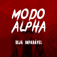 Imagem do produto MODO ALPHA: Seja imparável