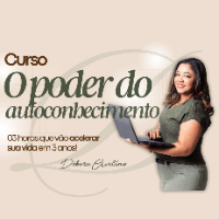 Imagem do curso O Poder do Autoconhecimento