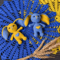 Imagem do produto Croche-Vira-Amigurumi