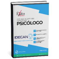 Imagem do curso CADERNO DE QUESTÕES GABARITADAS: PSICÓLOGO, IDECAN
