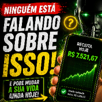 Imagem do produto Método Dinheiro Infinito com IA