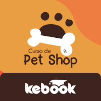 Imagem do produto Curso de Pet Shop por Ana Camila