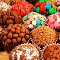 Imagem do produto Brigadeiros Gourmet