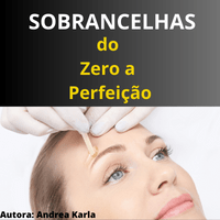Imagem do curso Sobrancelhas do Zero a Perfeição