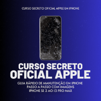 Imagem do produto Curso oficial Apple para iPhone