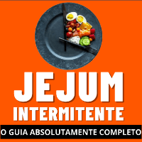 Imagem do produto JEJUM INTERMITENTE – O GUIA ABSOLUTAMENTE COMPLETO
