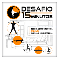 Imagem do curso Desafio 15 Minutos