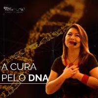 Imagem do produto A cura pelo DNA