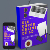 Imagem do produto Seu Curso Online M6D