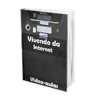 Imagem do produto Vivendo da Internet - O novo marketing digital