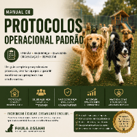Imagem do curso Manual de Protocolo Operacional Padrão da Trabalhe Pra Cachorro
