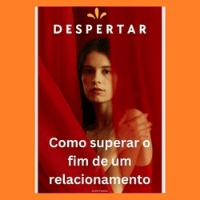 Imagem do curso Como Superar o Fim de um Relacionamento