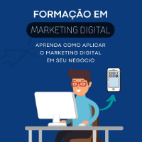 Imagem do produto formação em marketing digital
