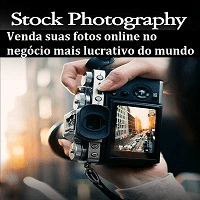 Imagem do produto Venda suas foto online no negócio mais lucrativo do mundo