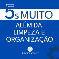 Imagem do produto EficienTech 5S - O Guia MAIS COMPLETO do mercado.