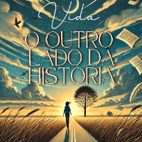 Imagem do curso Vida o Outro Lado da História