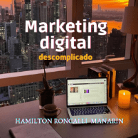 Imagem do produto Marketing digital  descomplicado