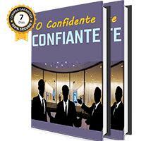 Imagem do produto E-Book - O Confidente Confiante