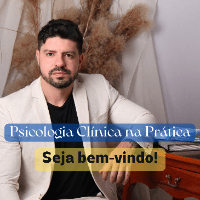 Imagem do curso Psicologia Clínica na Prática (TERAPIA COGNITIVO-COMPORTAMENTAL)