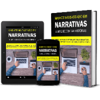 Imagem do produto MARKETING BASEADO EM NARRATIVAS